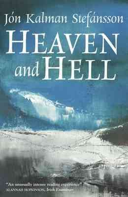 Image du vendeur pour Heaven and Hell mis en vente par GreatBookPrices