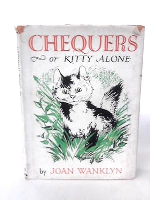 Seller image for Chequers for sale by World of Rare Books