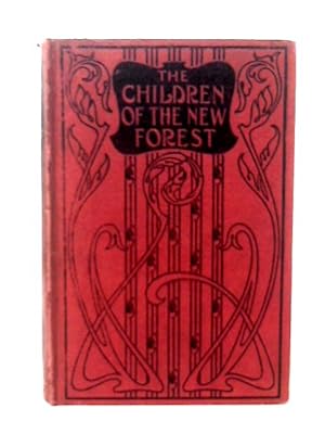 Seller image for The Children of the New Forest for sale by World of Rare Books