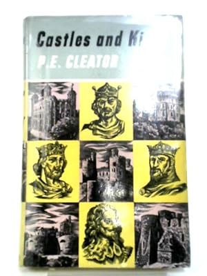 Seller image for Castles and Kings for sale by World of Rare Books