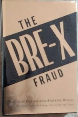 Bild des Verkufers fr The Bre-X Fraud zum Verkauf von Chapter 1