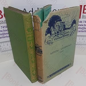 A Kipling Anthology: Prose (The Caravan Library series)