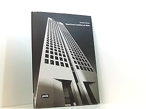 Seller image for OpernTurm Frankfurt am Main for sale by Book Broker