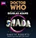 Bild des Verkufers fr Doctor Who: Shada Audio CD zum Verkauf von booksXpress