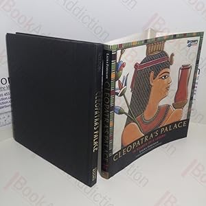 Imagen del vendedor de Cleopatra's Palace : In Search of a Legend a la venta por BookAddiction (ibooknet member)