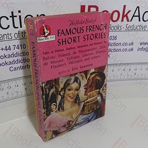 Seller image for Famous French Short Stories for sale by BookAddiction (ibooknet member)