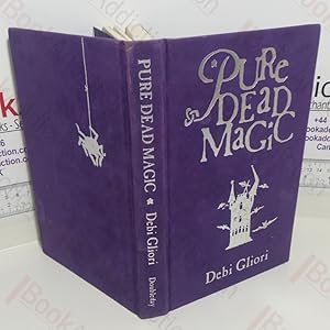 Seller image for Pure Dead Magic for sale by BookAddiction (ibooknet member)