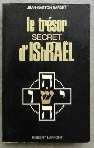 Seller image for Le trsor secret d'Ishral. for sale by Librairie les mains dans les poches