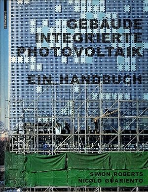 Seller image for Gebudeintegrierte Photovoltaik Ein Handbuch for sale by avelibro OHG
