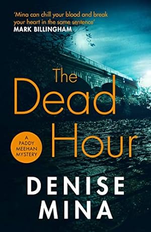 Seller image for The Dead Hour (Paddy Meehan) [Soft Cover ] for sale by booksXpress