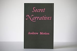 Secret Narratives