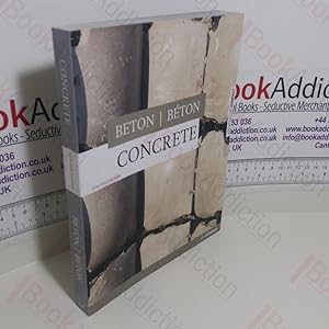 Bild des Verkäufers für Concrete (Architecture Compact) zum Verkauf von BookAddiction (ibooknet member)