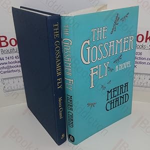 Seller image for The Gossamer-Fly for sale by BookAddiction (ibooknet member)