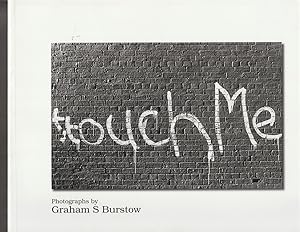 Seller image for Touch Me for sale by Haymes & Co. Bookdealers