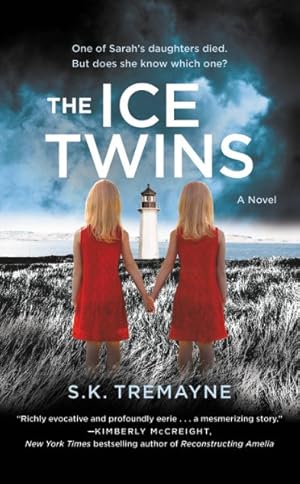 Image du vendeur pour Ice Twins mis en vente par GreatBookPricesUK