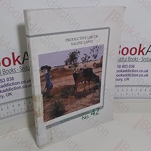 Bild des Verkufers fr Productive Use of Saline Land (ACIAR Proceedings) zum Verkauf von BookAddiction (ibooknet member)