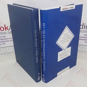 Seller image for Key Issues in Management Training for sale by BookAddiction (ibooknet member)