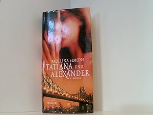 Seller image for Die Liebenden von Leningrad. Tatiana und Alexander, eine unvergessliche Liebe for sale by Book Broker