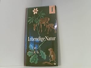 Seller image for Lebendige Natur 1. 5. Schuljahr. for sale by Book Broker