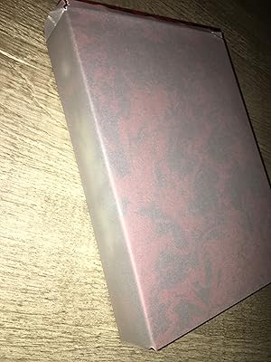 Seller image for Folio society dracula new for sale by Great and rare books