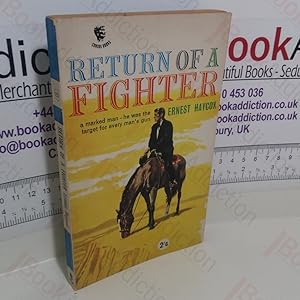 Bild des Verkufers fr Return of a Fighter zum Verkauf von BookAddiction (ibooknet member)