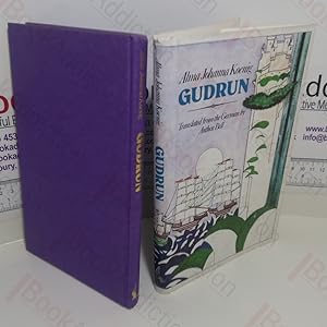 Seller image for Gudrun for sale by BookAddiction (ibooknet member)