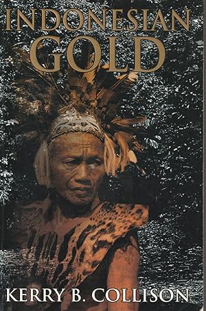 Bild des Verkufers fr Indonesian Gold zum Verkauf von Haymes & Co. Bookdealers