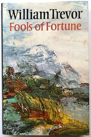 Bild des Verkufers fr Fools of Fortune zum Verkauf von PsychoBabel & Skoob Books