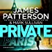 Seller image for Private Paris: (Private 11) [Audio Book (CD) ] for sale by booksXpress