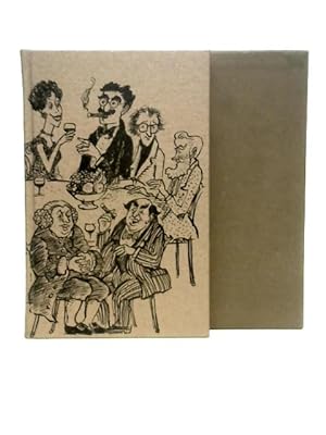Immagine del venditore per The Best of the Raconteurs venduto da World of Rare Books