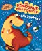 Immagine del venditore per The Dinosaur That Pooped Christmas [Soft Cover ] venduto da booksXpress