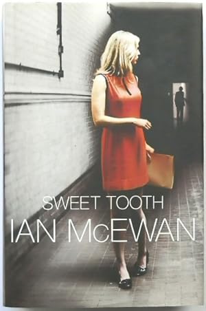 Imagen del vendedor de Sweet Tooth a la venta por PsychoBabel & Skoob Books