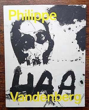 Philippe Vandenberg: Absence, etc.