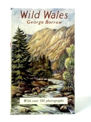 Seller image for Wild Wales: Its People, Language and Scenery for sale by World of Rare Books