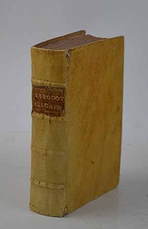 Delle guerre de Greci et de Persi, Tradotto di Greco in lingua Italiana per il Conte Mattheo Boia...