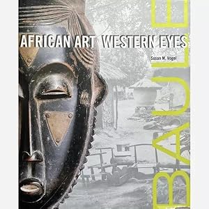 Seller image for African Art Western Eyes for sale by Vasco & Co / Emilia da Paz