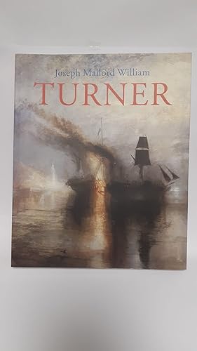 Bild des Verkufers fr Joseph Mallord William Turner : [anlsslich der Ausstellung "Joseph Mallord William Turner" im Bank Austria Kunstforum Wien, 5. Mrz bis 1. Juni 1997 ; eine Ausstellung der Tate Gallery, London, und des Kunstforums, Wien]. hrsg. von David B. Brown und Klaus Albrecht Schrder. Mit Beitr. von Evelyn Benesch . zum Verkauf von Antiquariat Buchkauz