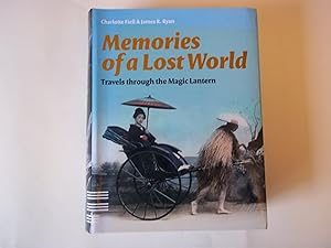 Imagen del vendedor de Memories of a Lost World: Travels through the Magic Lantern a la venta por Carmarthenshire Rare Books