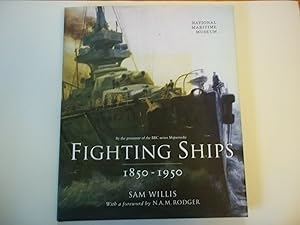 Fighting Ships 1850-1950