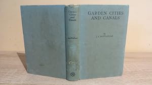 Immagine del venditore per GARDEN CITIES AND CANALS - 1ST ED venduto da Parrott Books