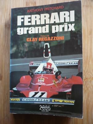 Ferrari Grand Prix