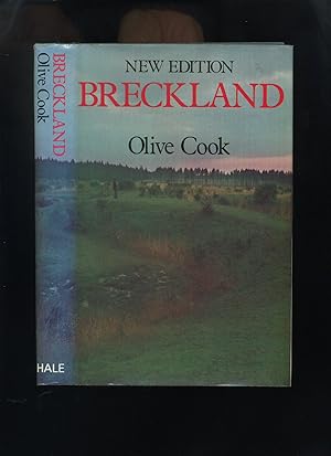 Breckland (County Books)