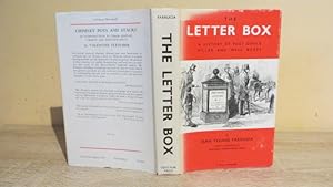 Image du vendeur pour THE LETTER BOX - A HISTORY OF POST OFFICE PILLAR AND WALL BOXES mis en vente par Parrott Books