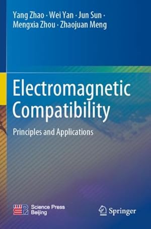 Imagen del vendedor de Electromagnetic Compatibility 1st ed. 2021 a la venta por GreatBookPrices