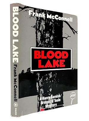 Seller image for Blood Lake for sale by Redux Books