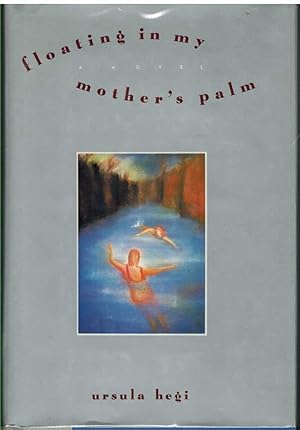 Image du vendeur pour FLOATING IN MY MOTHER'S PALM mis en vente par The Avocado Pit