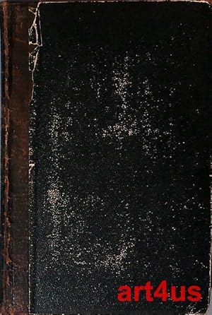 Imagen del vendedor de Die Sprche Salomonis : Theologisch - homiletisches Bibelwerk. Die heilige Schrift Alten und Neuen Testaments. Des Alten Testamentes : Zwlfter Theil. a la venta por art4us - Antiquariat