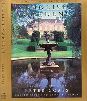 Seller image for The House & Garden Book of English Garden A Personal Choice for sale by Biblioteca di Babele