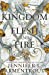 Image du vendeur pour A Kingdom of Flesh and Fire: A Blood and Ash Novel (Blood And Ash Series) mis en vente par WAKULLABOOKSLLC