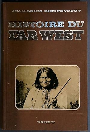 Histoire du Far-West